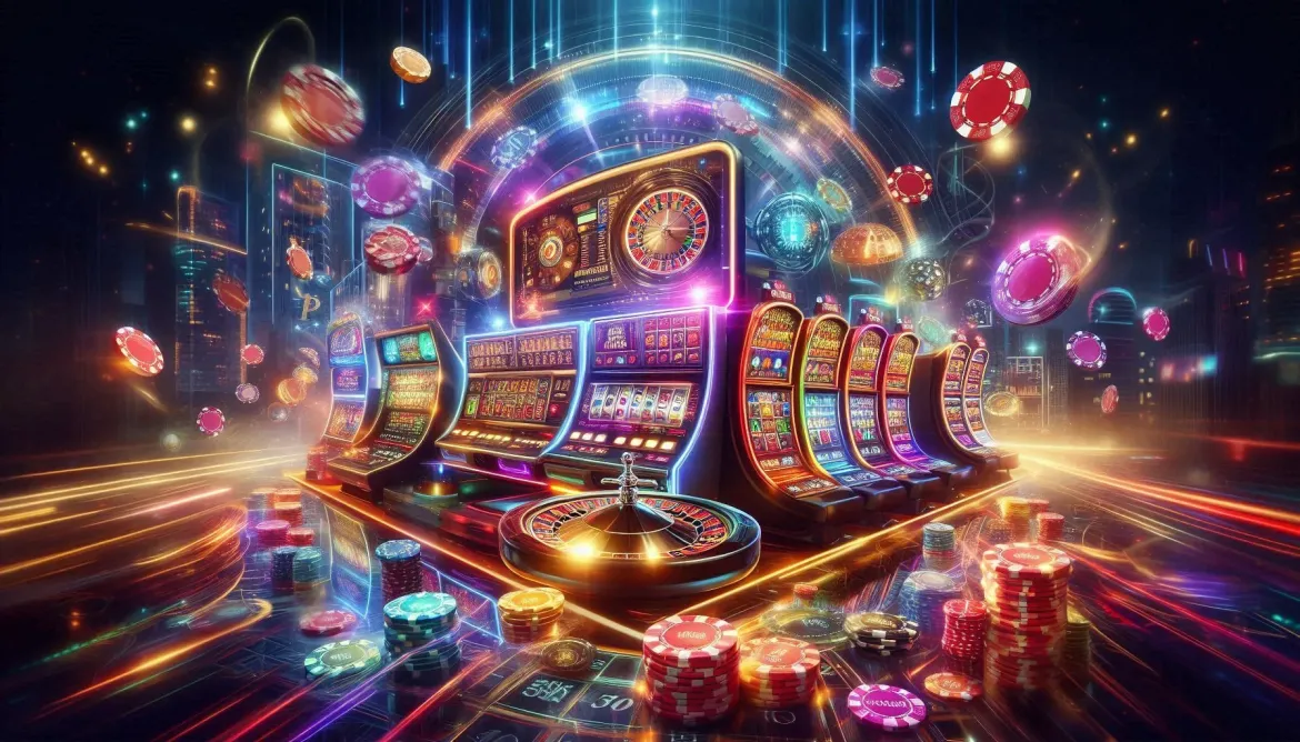 Gambiva Casino